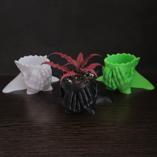 گلدان (کد کالا 1012)