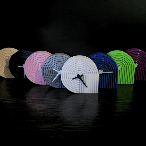 ساعت مینیمال (کد کالا 1007)