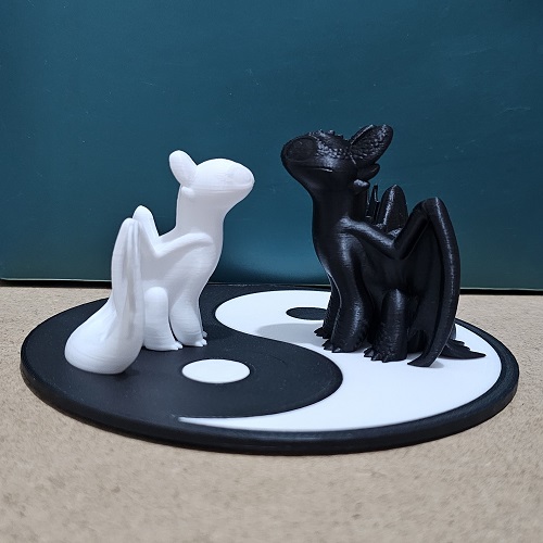 بی دندون (کد کالا 1013)